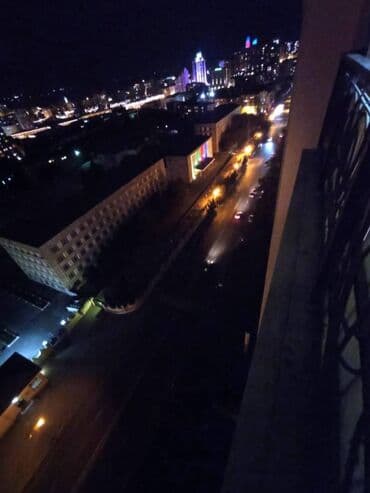 lokbatanda yeni tikilen binalar: 2 otaqlı, Yeni tikili, 62 kv. m — 3