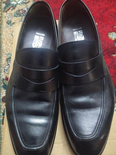 əyaqabı: Ayaqqabıdan başı çıxanlar bilirki bu necə firmadi İtalya madelidi — 1