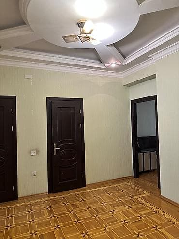 bine emlak: Nizami rayonu, Neftçilər metrosunun yaxınlığı, 24-cü Polis Bölməsinin — 9