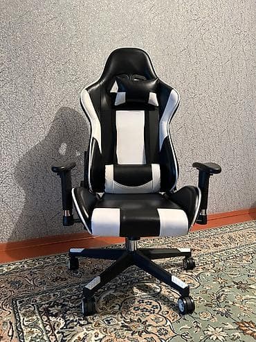 İşlənmiş, Təkərli, Qolları tənzimlənir, Süni dəri