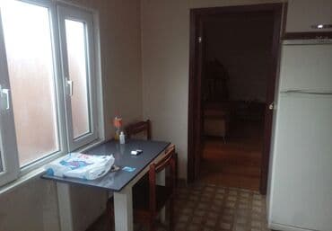 nərimanov kirayə: Çermet 1 otaqlı, 32 kv. m, Yeni təmirli — 7