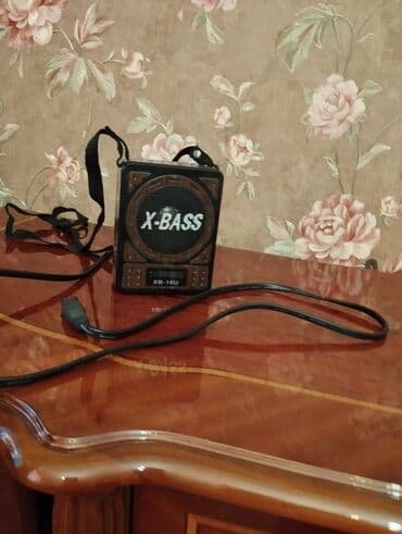 sədərək ticarət mərkəzi elektrik malları: Radio 20 azn — 1