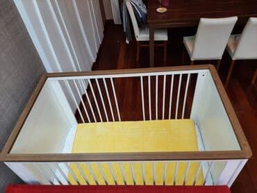 oğlan uşaq şəkilləri: Oğlan və qız üçün, İşlənmiş, Beşik — 2