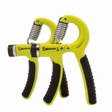 çənə espanderi: Espander 60kq. Metrolara və şəhərdaxili çatdırılma var — 1