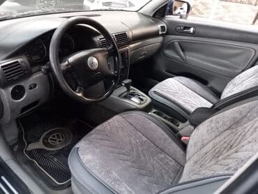 фольксваген тигуан 1 4: Volkswagen Passat sedan - Korpus: dərin göy rəng, xrom yan — 8