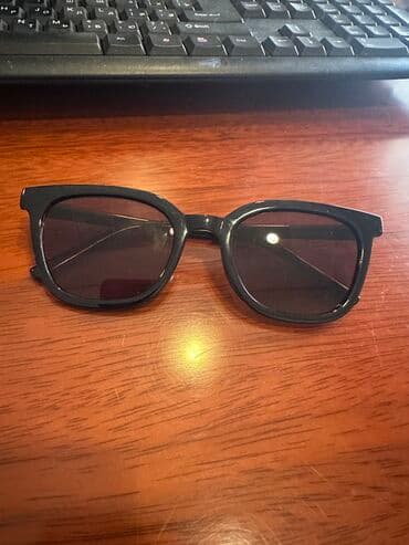 Eynəklər: Eynəklər — 1