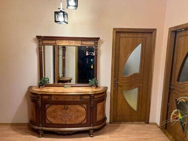 i̇smayilli kiraye evler photos: Yasamal rayonu,6-cı paralel küçəsində,2 otaqlı,tam təmirli,tam əşyalı — 9