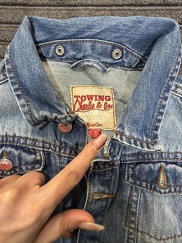 Верхняя одежда: Куртка, Для мальчиков, 4 - 5 лет — 2