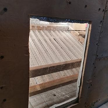 inkübatör: Azərbaycan, Bütün növ quşlaq üçün — 2