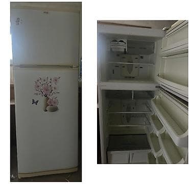 İşlənmiş 2 qapılı Star Soyuducu Satılır, rəng - Ağ, Dolab içi lalafo.az -da İşlənmiş 2 qapılı Star Soyuducu Satılır, rəng - Ağ, Dolab içi