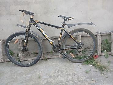 volta: Şəhər və dağ yolları üçün MTB velosiped - Marka/model: Wolf (MB216 — 1
