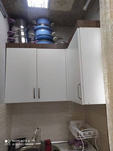 lenkeran ev alqı satqı: Bakı, 1 otaqlı, Köhnə tikili, 45 kv. m — 6