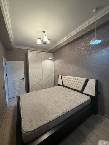 элитные 3 комнатные квартиры: 3 otaqlı, Yeni tikili, 92 kv. m — 10