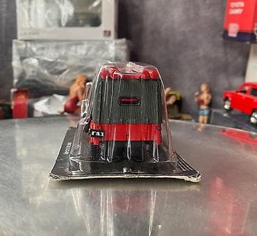 ГАЗ, 1956 год, 1:43, Железо, Платная доставка — 9