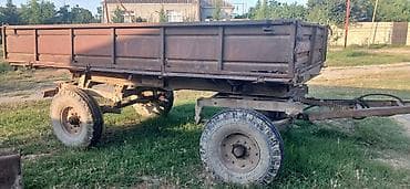 Qiymət razılaşma yolu ilə. Kənd təsərrüfatı və ya digər yüklərin
