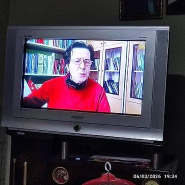 Другие ТВ и видео товары: Телевизор Samsung 32" — 2