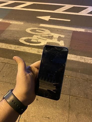 iphone 5c almaq: IPhone 6 Plus, 64 GB, Space Gray — 3