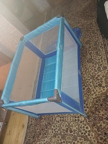 sok aprtı: Oğlan və qız üçün, Yeni, Dördbucaq, Beşik, Dəstsiz, Matras ilə, Yellənmə mexanizmsiz — 9