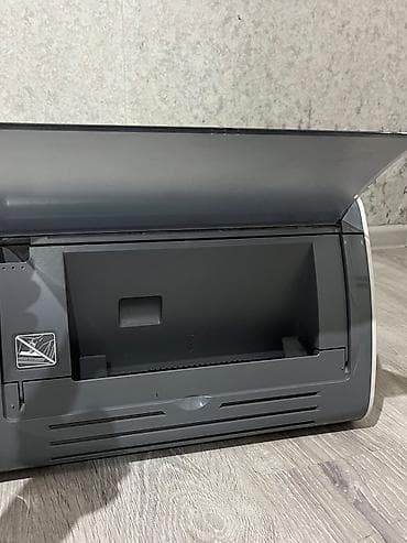 canon e414 printer: Canon printer - Model: Canon L11121E (istehsal: iyun 2010) - — 3
