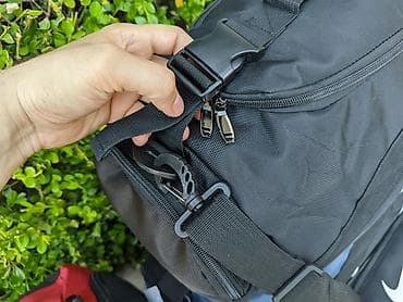 Sport cantalari Her kese salamlar Real wekilleridir Çantanın — 7