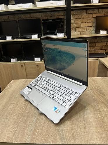 Avtoelektronika: İşlənmiş HP Pavilion, 15.6 ", Intel Core i5, 256 GB, Ödənişli çatdırılma — 4