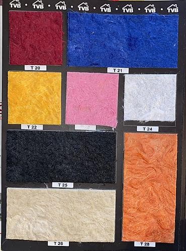 4 d aboylar: TVB Group – Home Collection Məhsul və xidmətlər: - Sulu oboy (maye — 8