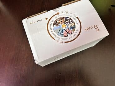 gunəş panelli kamera: Məhsul yenidir — 1