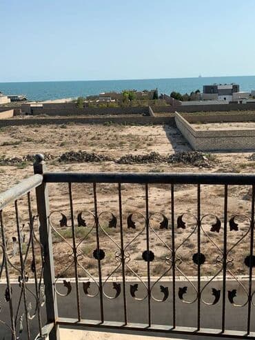 lacın ev: Bakı, Türkan qəs., 400 kv. m, 8 otaq, Qaz, İşıq, Su — 10