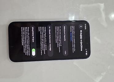 iphon 8: IPhone 12, Mavi — 1