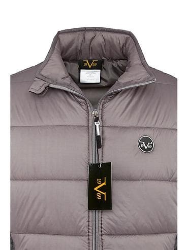 Жилеты: Original VERSACE (en ashagi liniyasi), 350azn (resmi ) olmush jilet — 4