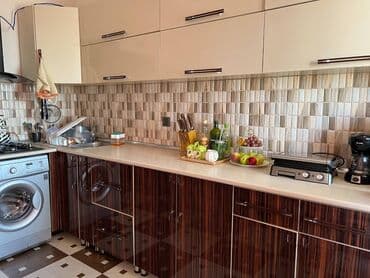 продажа квартир в баку новостройки: 2 комнаты, Новостройка, 101 м² — 9