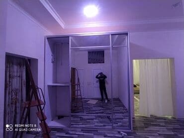 ремонт корпусной мебели: Mebel ustasi ●Yataq,Qonaq,Mətbəx və Detiski mebellərin sökülüb başqa — 2