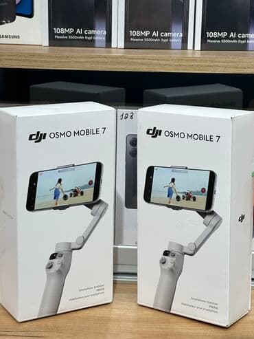 tərəzi şəkli: Daha keyfiyyetli sakil ve videolar elde etmek üçün ideal vasite Yeni — 2