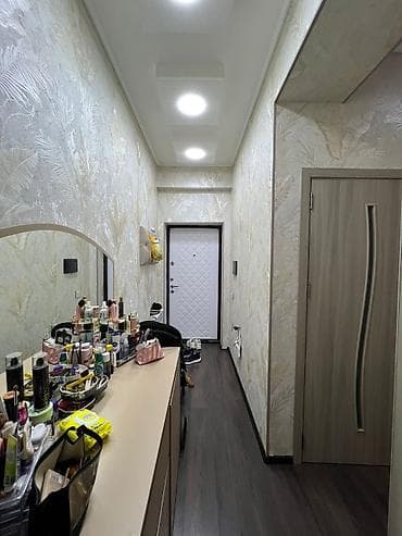 binə bazarı: 2 otaqlı, Yeni tikili, 48 kv. m — 3