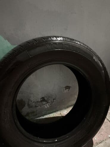 topdan teker satisi: Avtomobil şini

45manat 30manat
- Brend/model: Yan divarda “AN 600” — 2