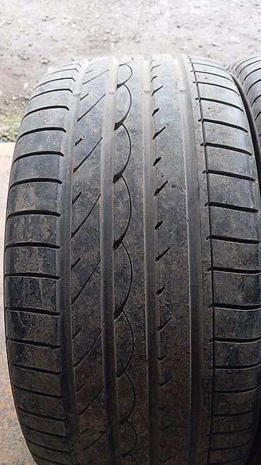 prado tekerleri type 1: Məhsul: Avtomobil təkərləri (set) - Ölçü: 275/40 R20 (şin yanağında — 7