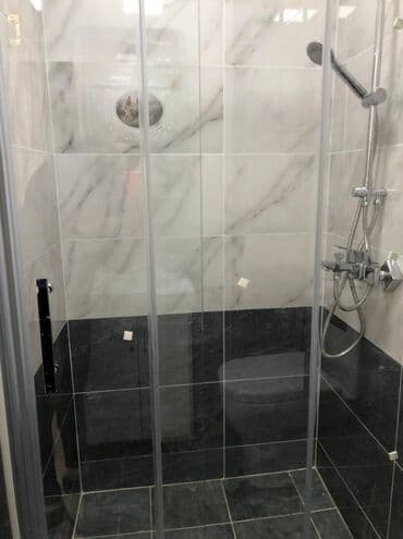 9 mkr 3 otaqli evler: Azadliq metrosunun yaxınlığında kristal abseronda 16 mertebeli binanın — 9