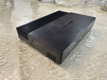 zyxel modem: Satılır. Qiymət razılaşma ilə — 4