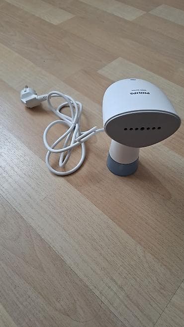 əl utusu: Philips Handheld Steamer – 1000 Series - Brend/model: Philips, 1000 — 2
