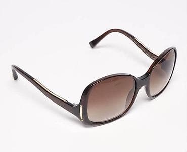 Eynəklər: Gün eynəyi, Louis Vuitton — 2