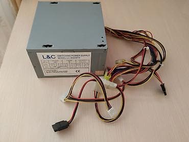 apple 14 pro max 256: Kompüter Qida bloku (300 watt) [Masazır] Naqillər və konnektorlar — 1