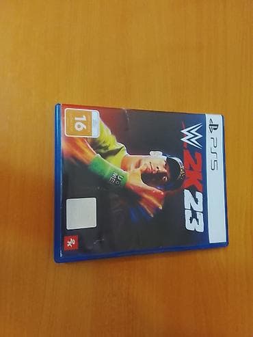 PS5 (Sony PlayStation 5): Спорт — 3