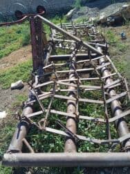 qosqu lapet: Malalar — 3