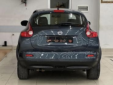 araba satisi: Nissan Juke: 1.6 l | 2013 il Krossover — 4