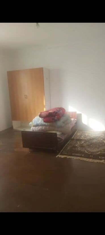 Uzunmüddətli kirayə evlər: 100 kv. m, 3 otaqlı, Qaz, İşıq, Su — 3