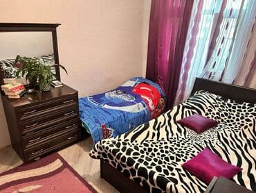 heyət evi: Sabunçu qəs. 2 otaqlı, 55 kv. m, Təmirli — 3