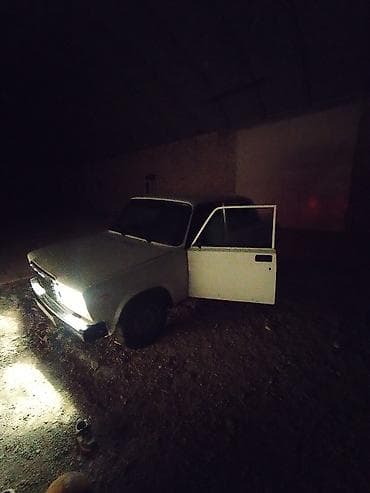 uaz 469 satilir: VAZ (LADA) 2107: 1.6 l | 2003 il 52833 km Sedan — 9