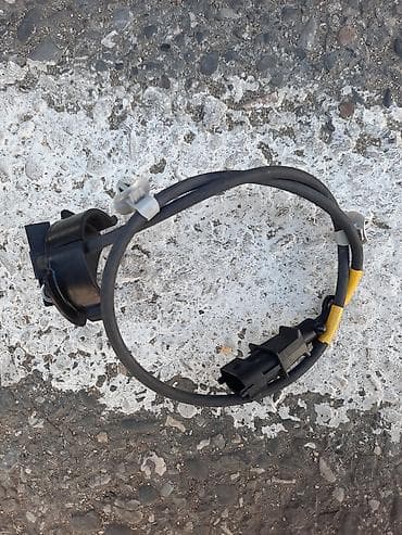 karavan maşın: ABS təkər sürət KİA SORENTO KALENVAL DACCİK - Avtomobil üçün ABS — 1