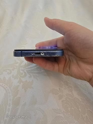 iphone 8 plus 256 gb: IPhone 13, 128 GB, Pacific Blue, Simsiz şarj, Face ID — 6