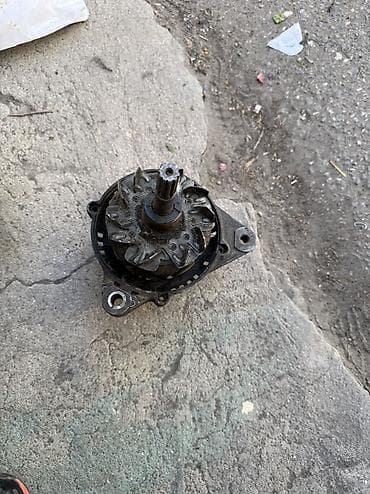 Hyundai santafe 2006-2009 2 dizel Qranatin colu dinamonun skifi — 5
